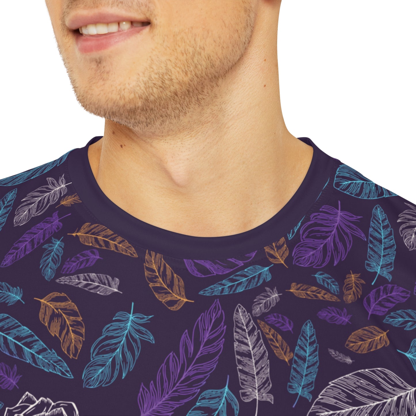 Plumcrow - Summer Plum T-shirt