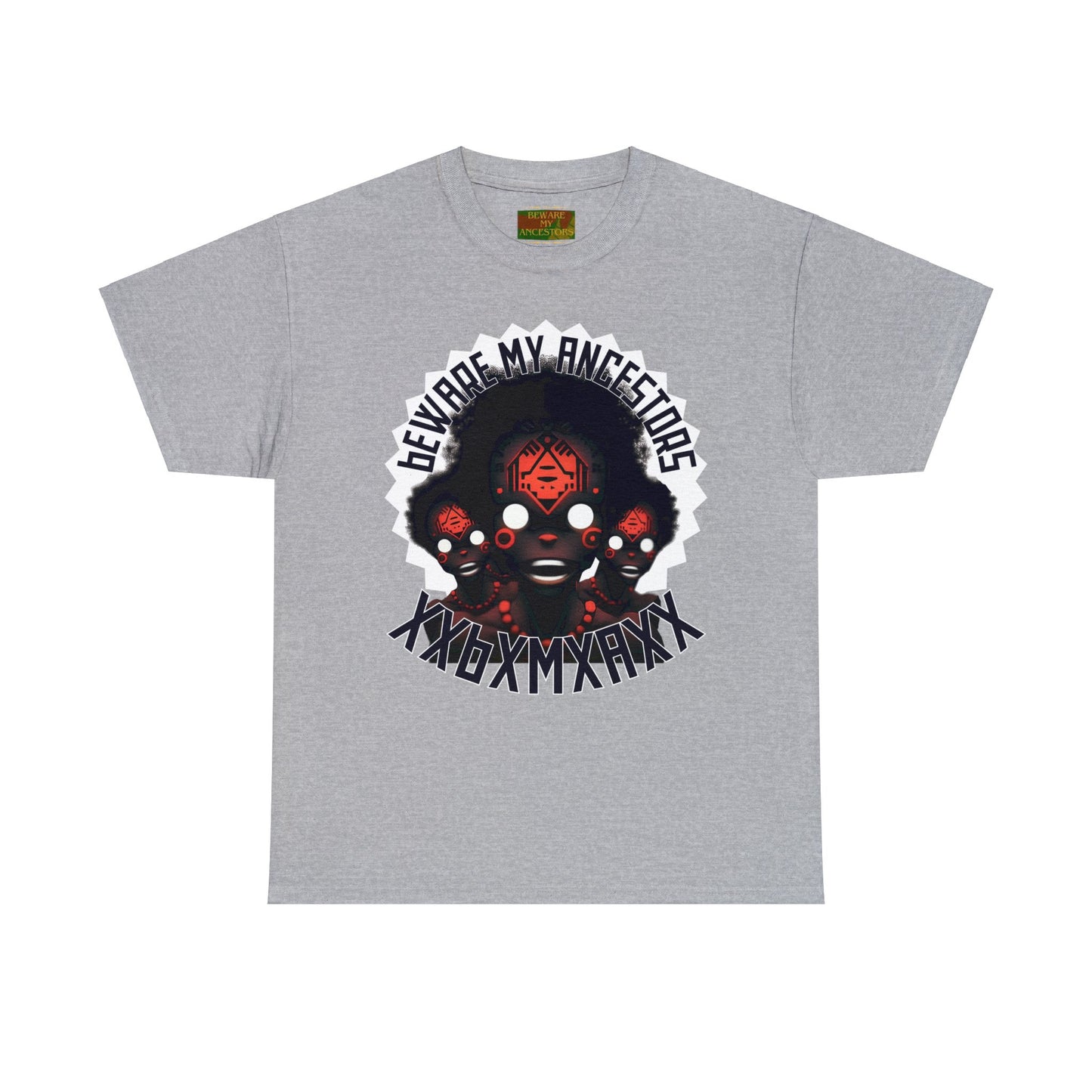 Beware My Ancestors - The Sons Tee