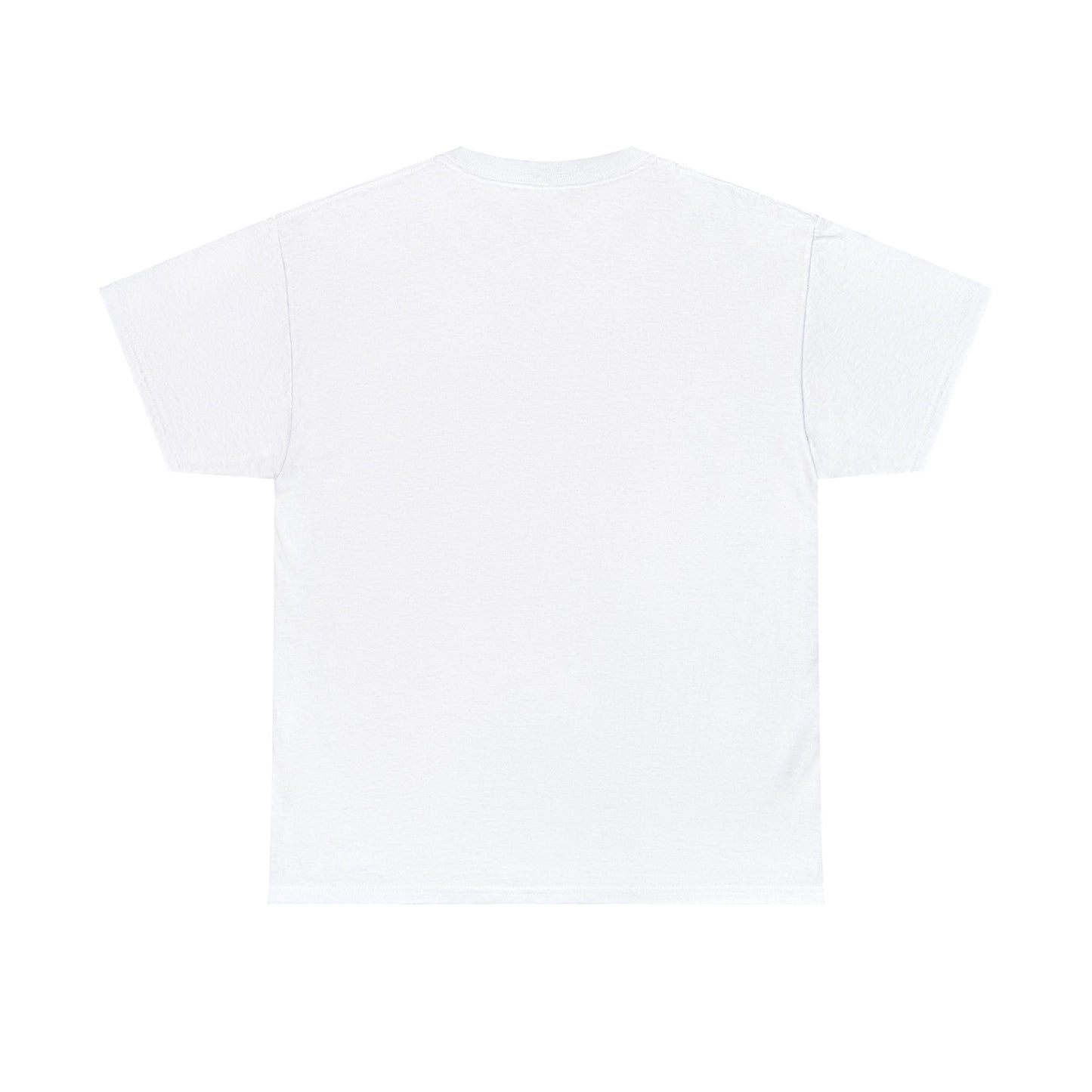 Beware My Ancestors - Afro Weeb Tee