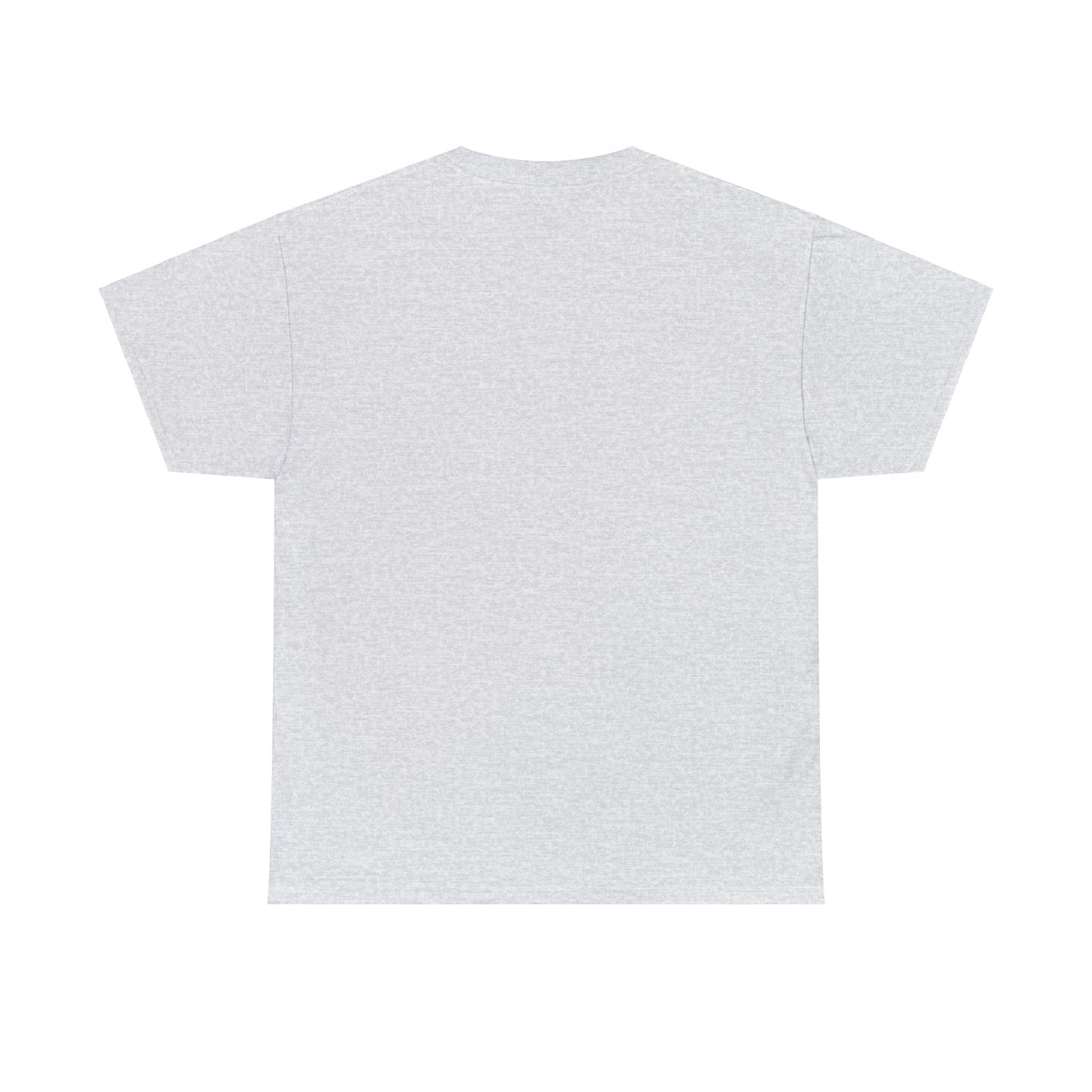 Beware My Ancestors - Afro Boy Tee