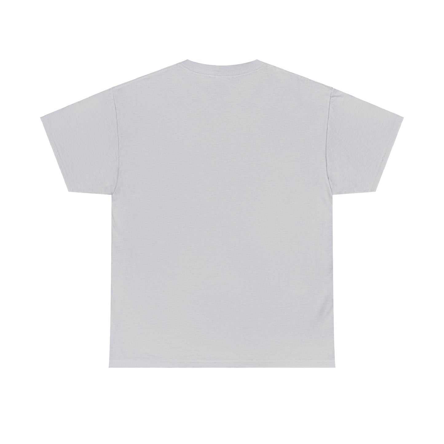 Beware My Ancestors - Afro Weeb Tee