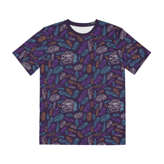 Plumcrow - Summer Plum T-shirt