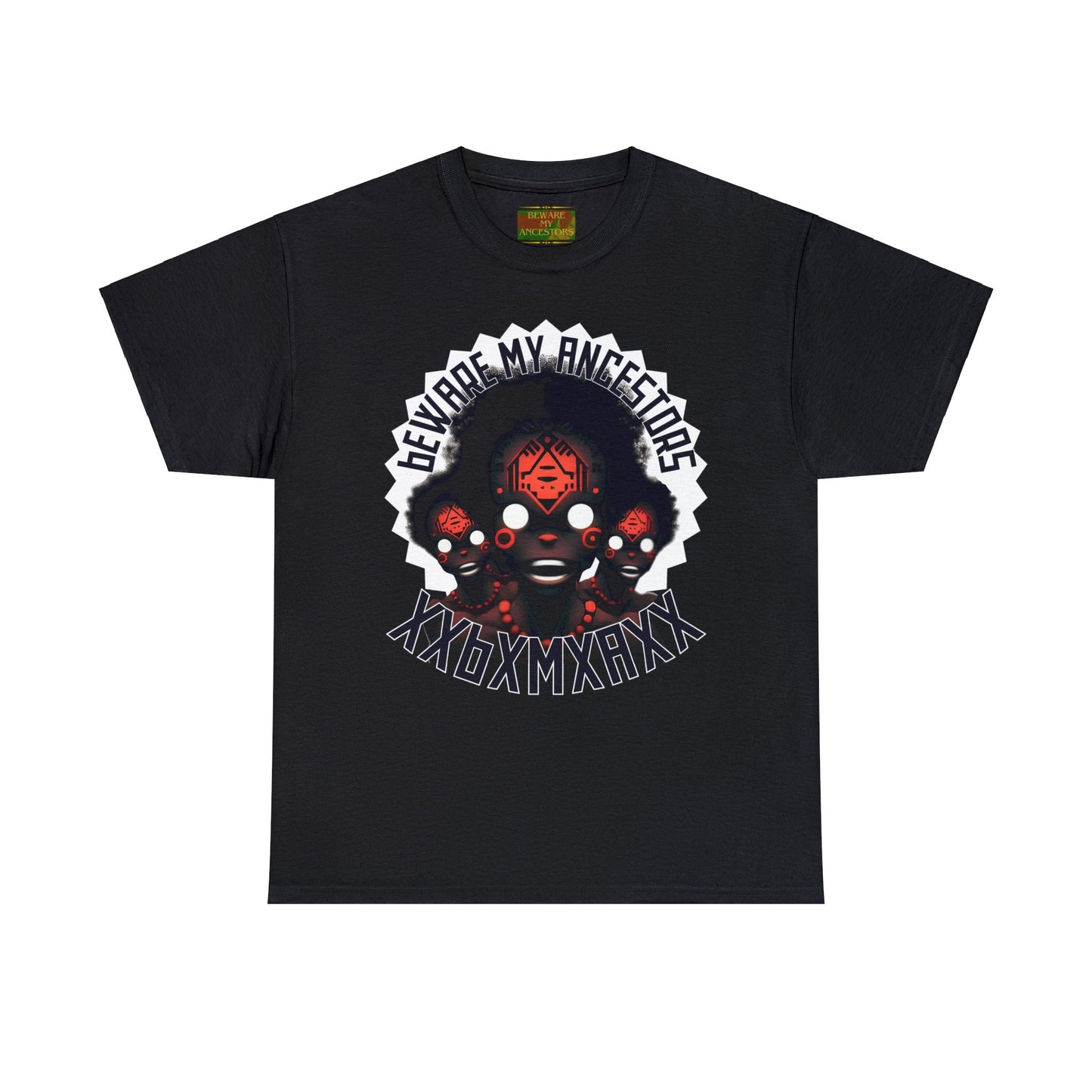 Beware My Ancestors - The Sons Tee