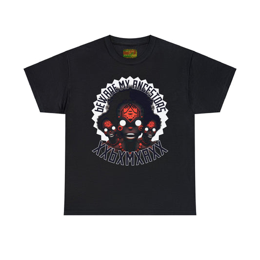 Beware My Ancestors - The Sons Tee