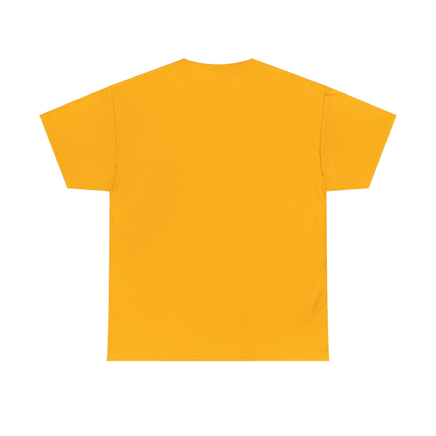 Beware My Ancestors - Afro Weeb Tee