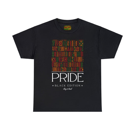 Beware My Ancestors - Black Pride