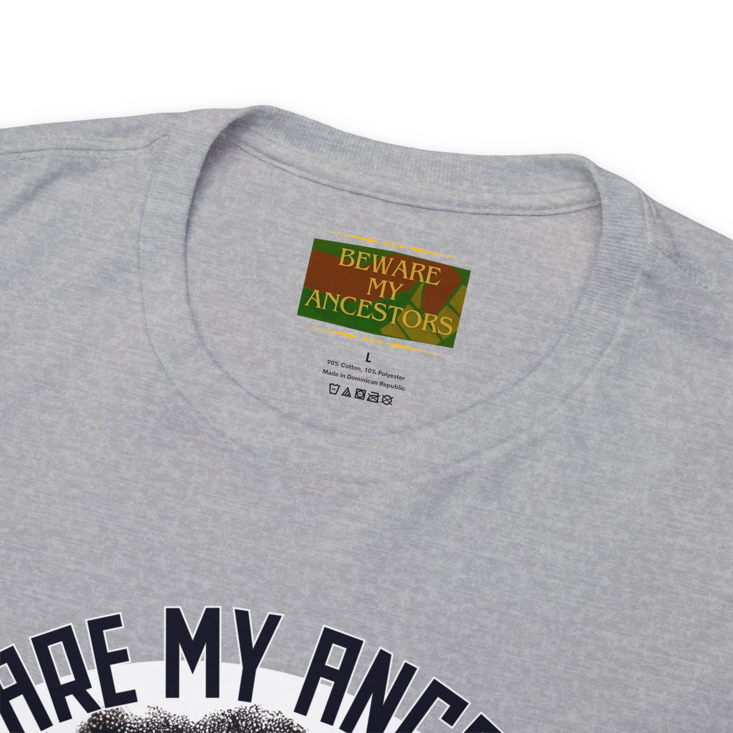 Beware My Ancestors - The Sons Tee