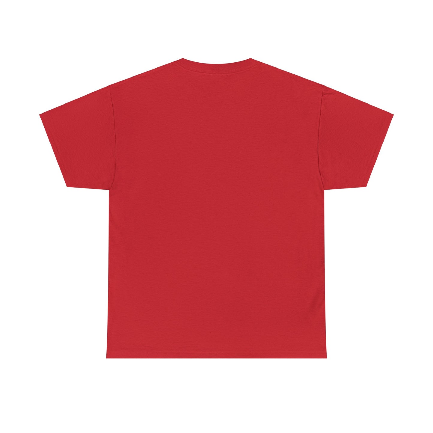 Beware My Ancestors - Ancestor Mask Tee