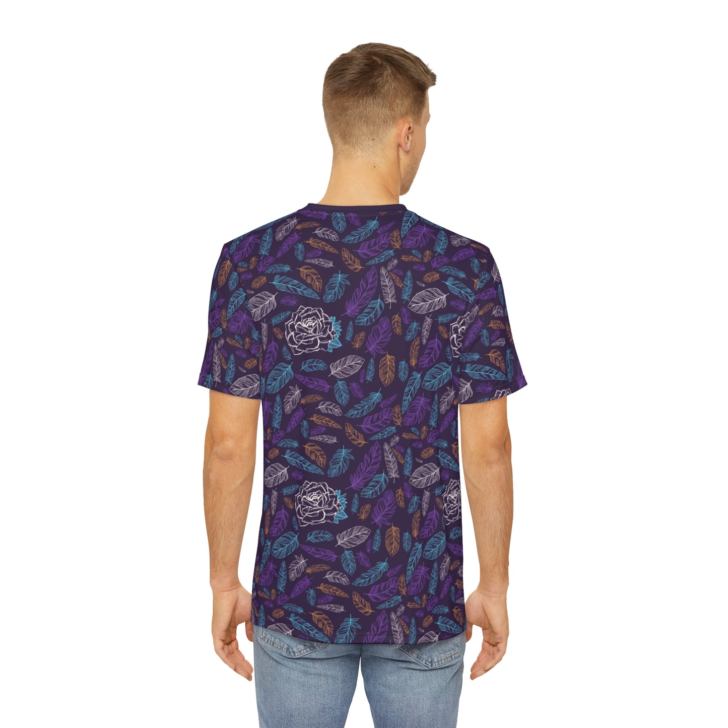 Plumcrow - Summer Plum T-shirt