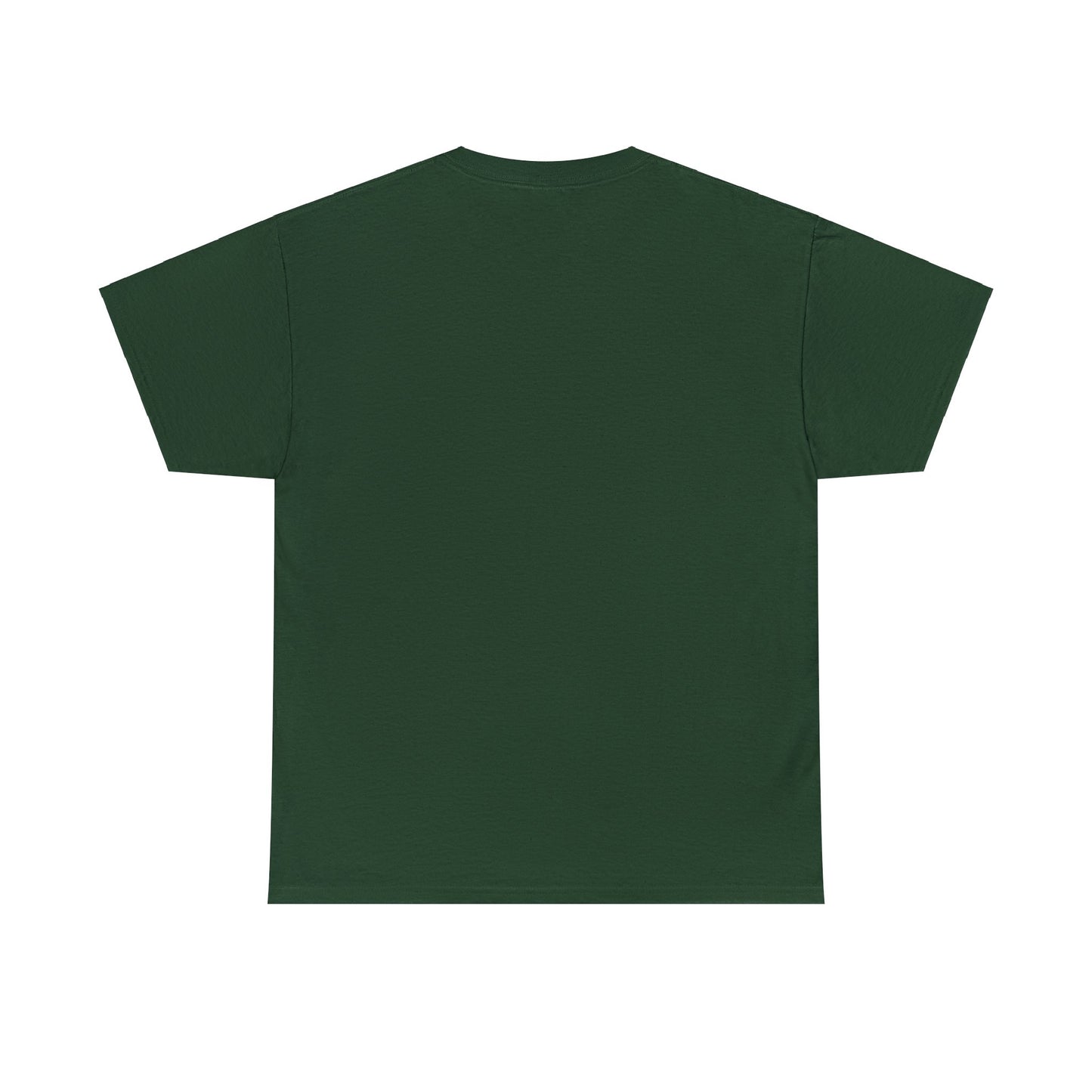 Beware My Ancestors - Bubble Afro Kid Tee