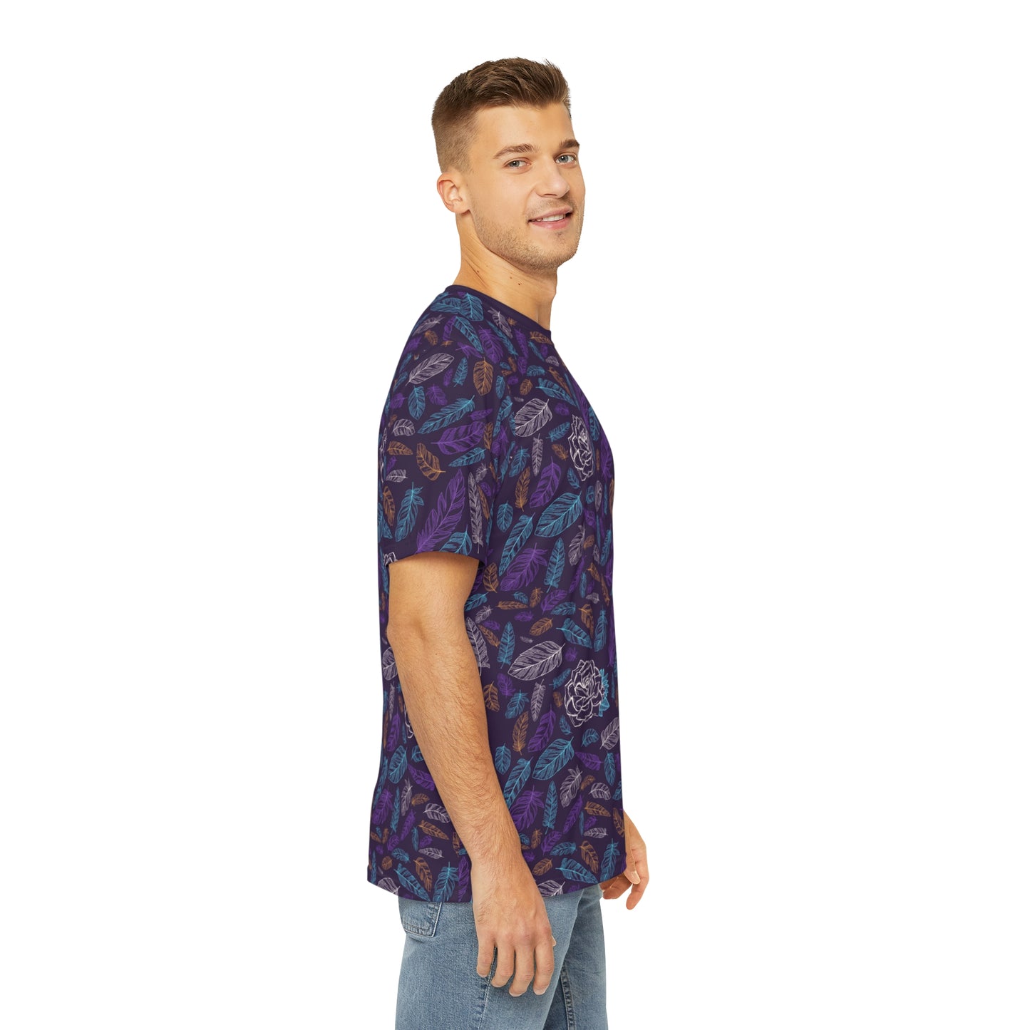 Plumcrow - Summer Plum T-shirt