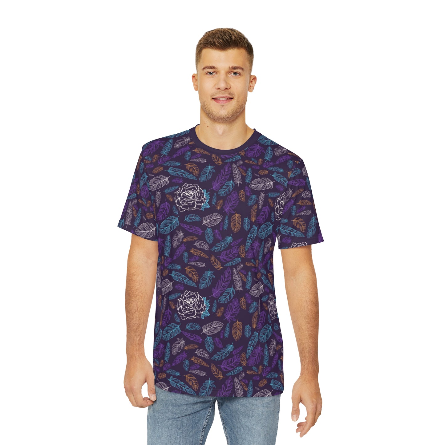 Plumcrow - Summer Plum T-shirt