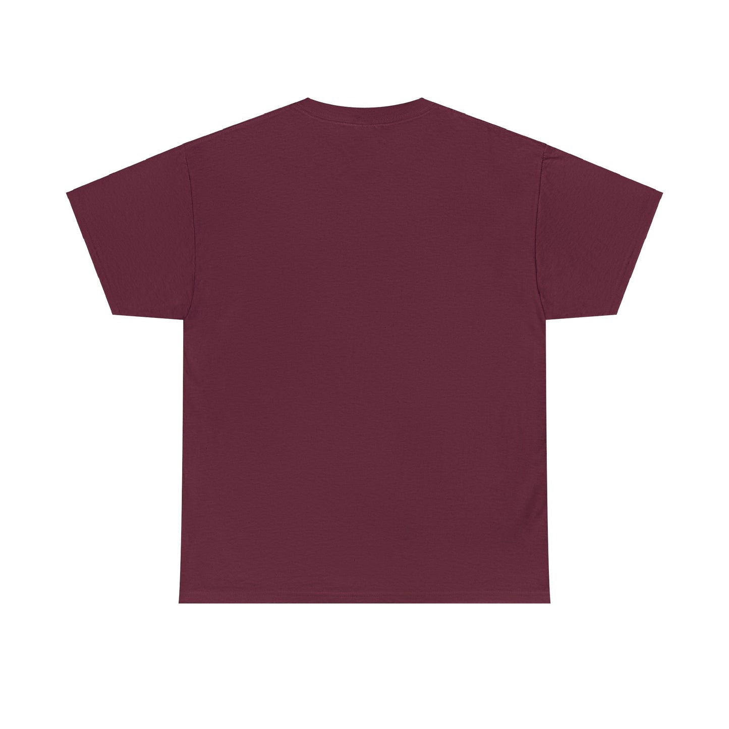 Beware My Ancestors - Afro Boy Tee