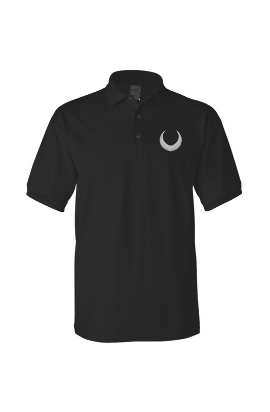 Plumcrow - Lunarwing Polo