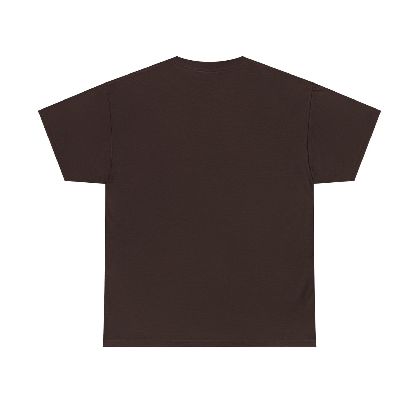 Beware My Ancestors - Afro Weeb Tee