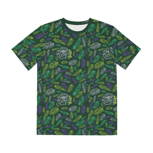 Plumcrow - Summer Verdant T-shirt