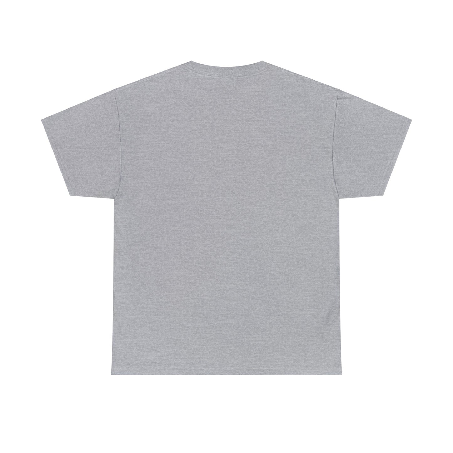Beware My Ancestors - Ancestor Mask Tee