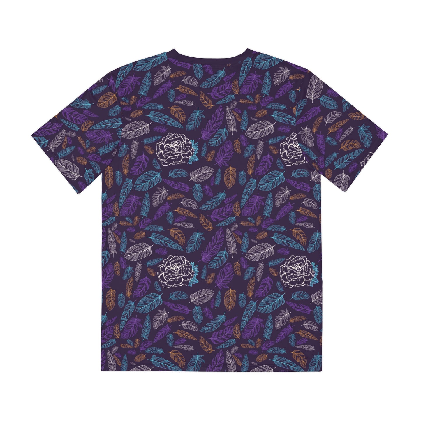 Plumcrow - Summer Plum T-shirt