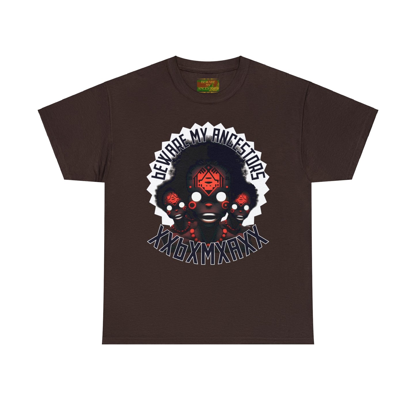 Beware My Ancestors - The Sons Tee