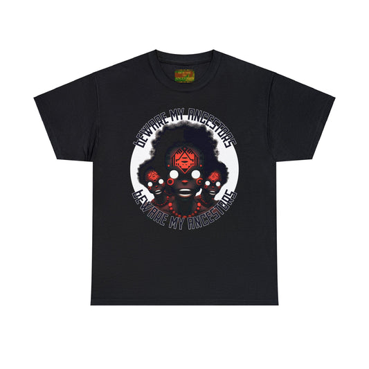 Beware My Ancestors - The Sons Tee
