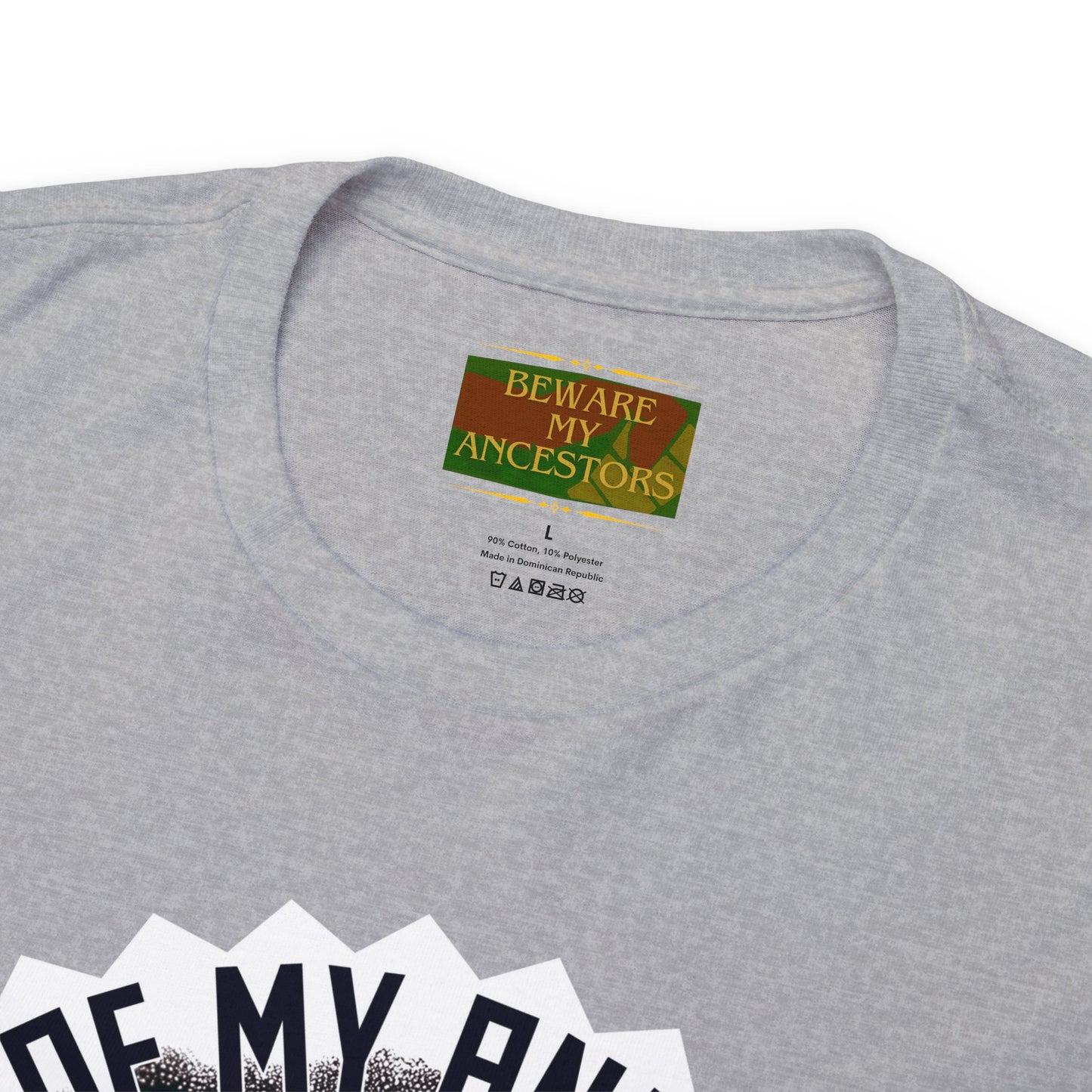 Beware My Ancestors - The Sons Tee