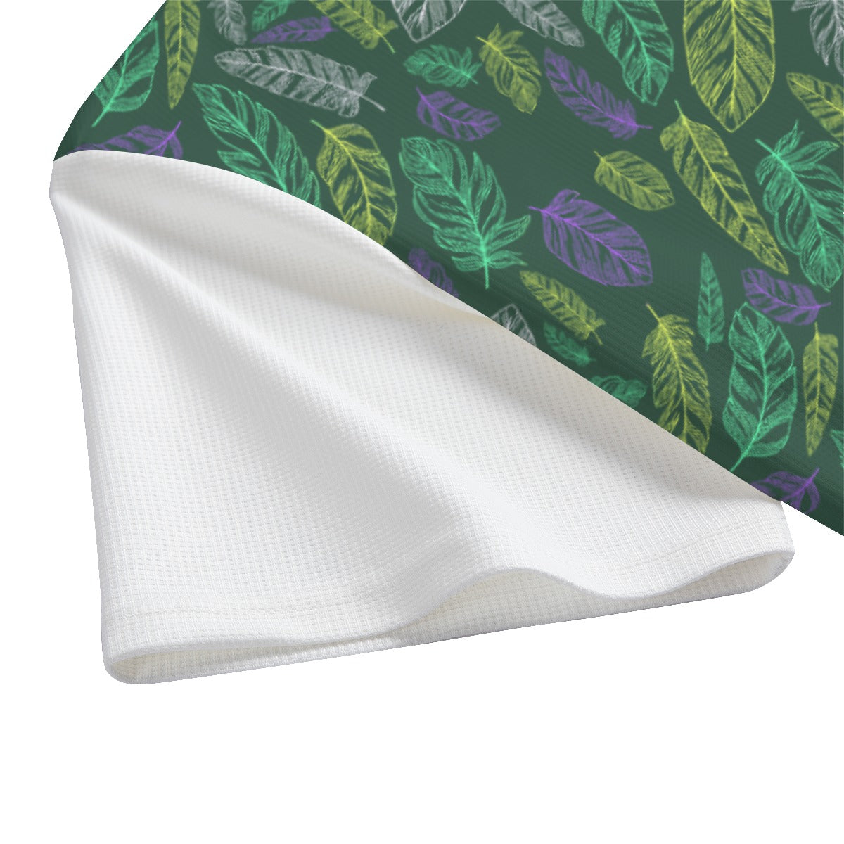 Plumcrow Spring Verdant T-shirt