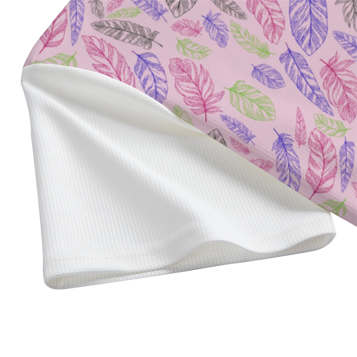 Plumcrow Spring Pink T-shirt